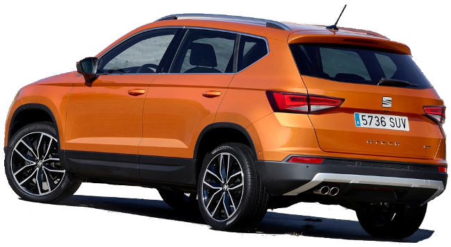 Ateca